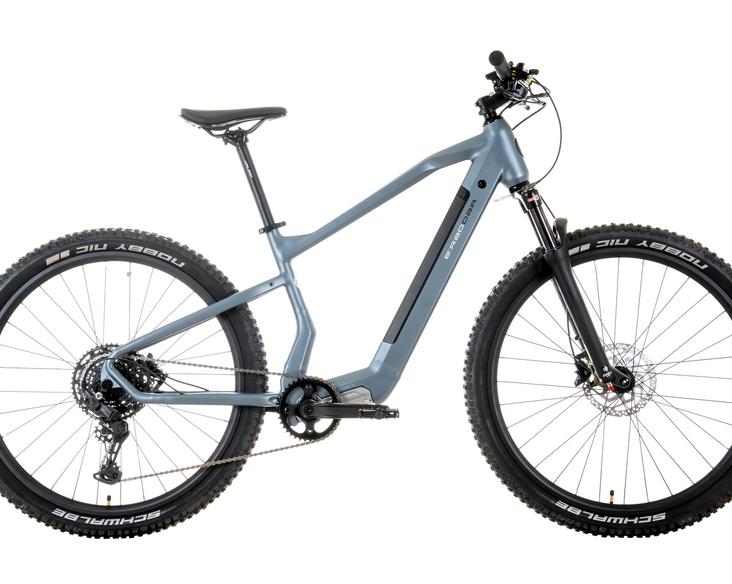 Компания Storck Bicycle анонсирует новейшие модели велосипедов линейки e: Raddar на выставке Eurobike 2024 в этом году.