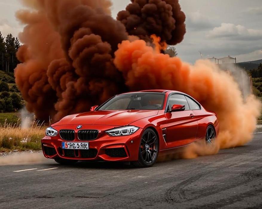 BMW оснастит свои электромобили фальшивыми звуками работающего двигателя и рывками при переключении коробки передач