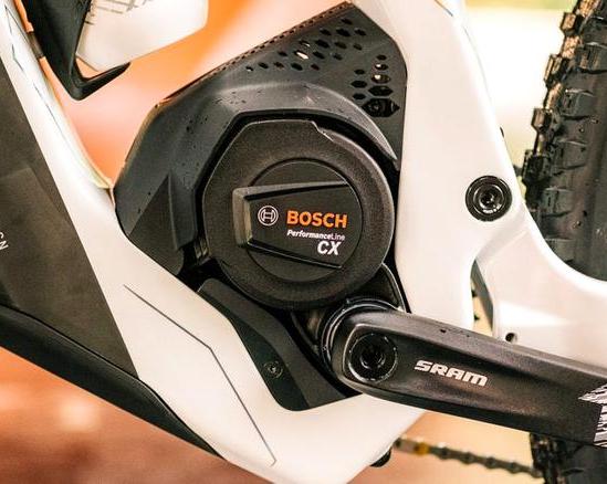 Куда катятся электровелосипеды? Пути развития MTB