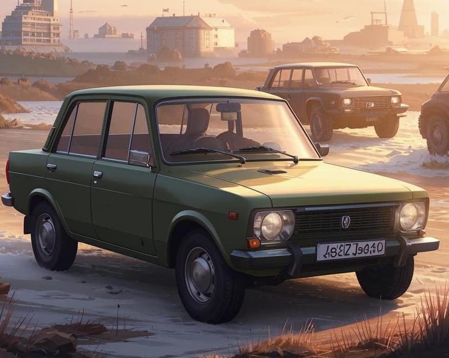 Автомобили «АвтоВАЗ» теперь можно купить на маркетплейсе
